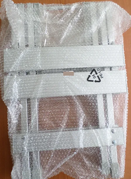 Folding stool