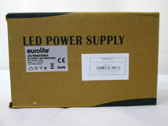 LED power supply