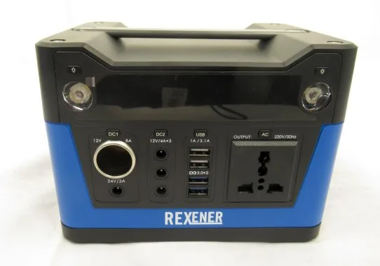 Power bank