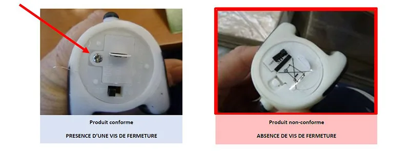 Nightlight for children