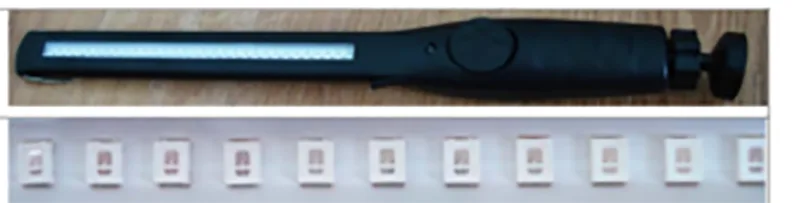UV steriliser