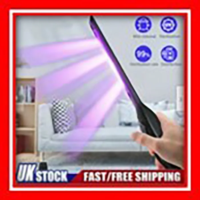 UV steriliser
