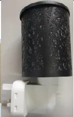 Wax warmer