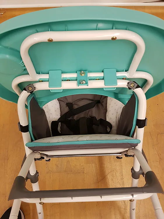 Children's high chair