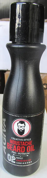 Care oil