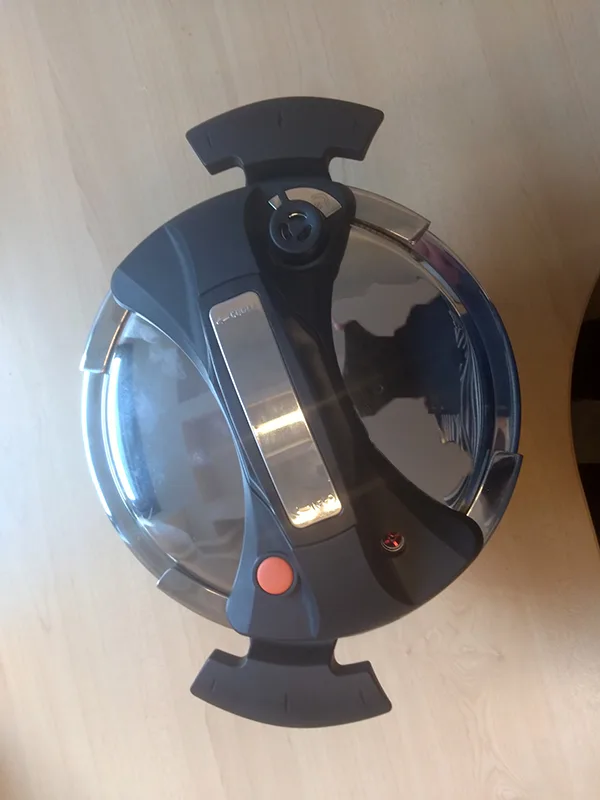 Autocuiseur - Cocotte minute - pressure cooker