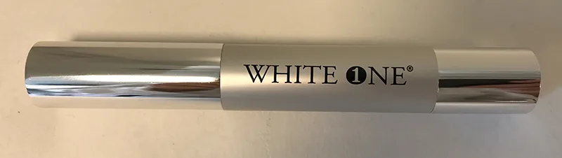 Teeth whitening product