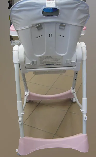 Children's high chair