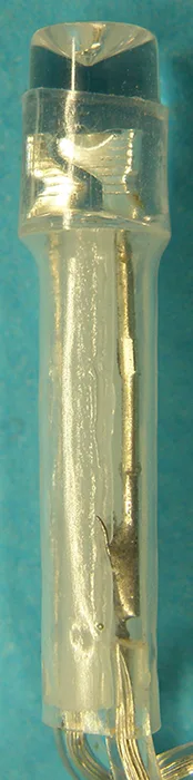 Lighting chain