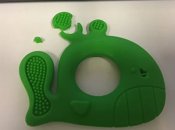 Teether