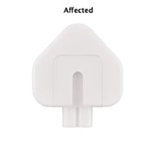 Plug adapter