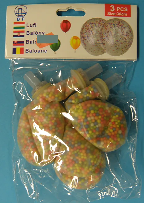 Balloons