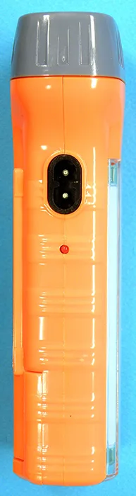 Portable LED lamp/torch