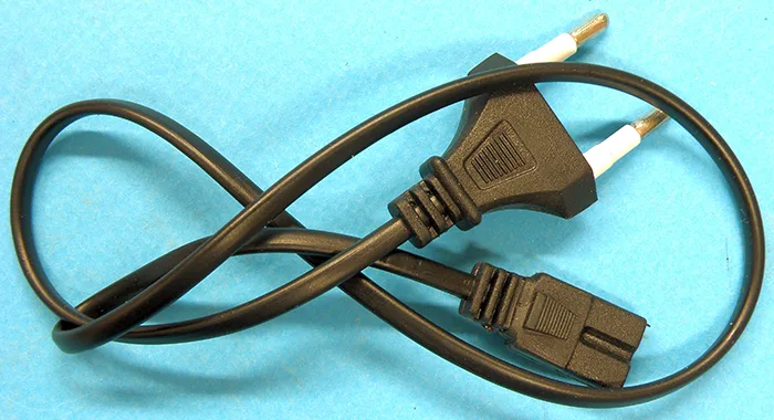 Portable LED lamp
