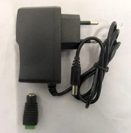 Power supply adaptor