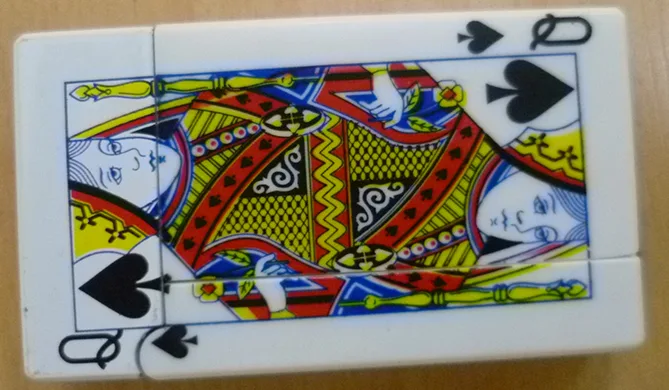 Novelty lighter
