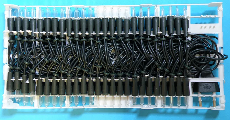 Lighting chain
