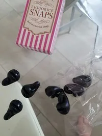 Imitation Sweets
