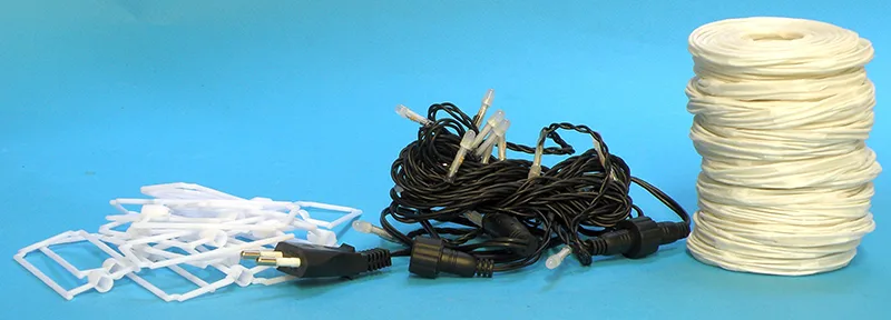 Lighting chain