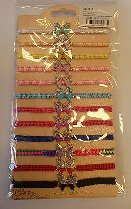 Bracelet