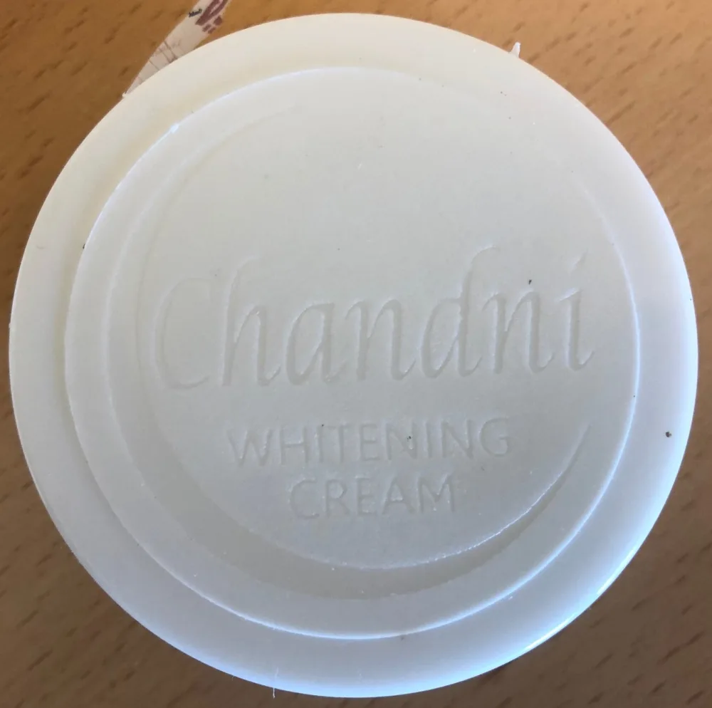 Skin lightening product