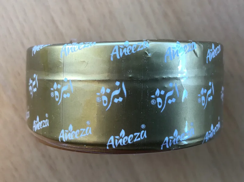 Skin lightening cream