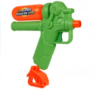 Toy water gun
