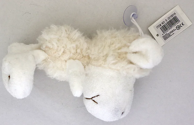 Plush toy