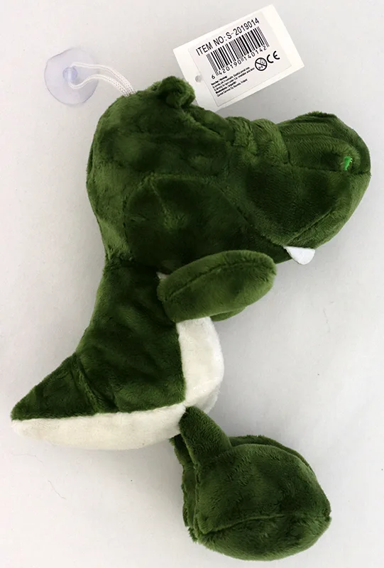 Plush toy