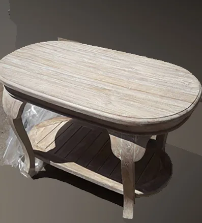 Garden table