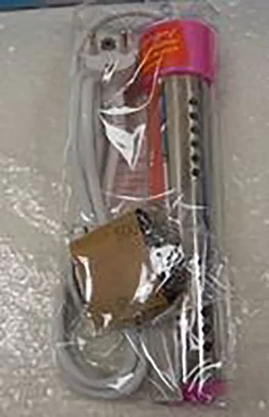 Pool Immersion Heater