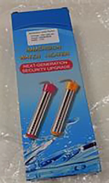 Pool Immersion Heater