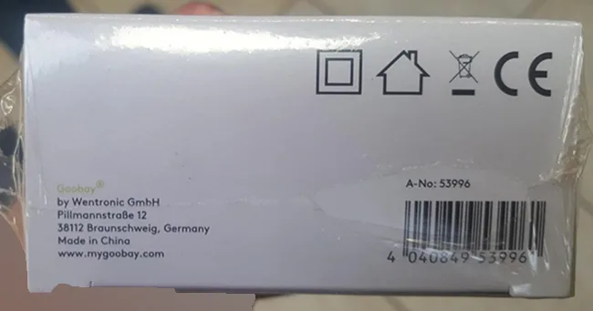 Universal charger