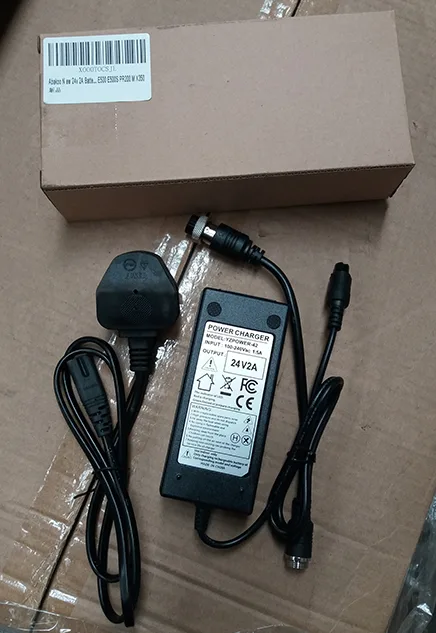 Power Supply