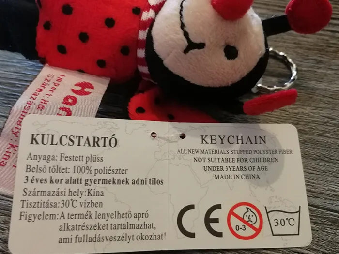 Keychain