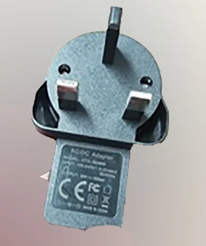 AC/DC Adapter
