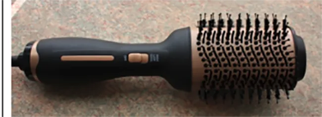 Hot Air Brush