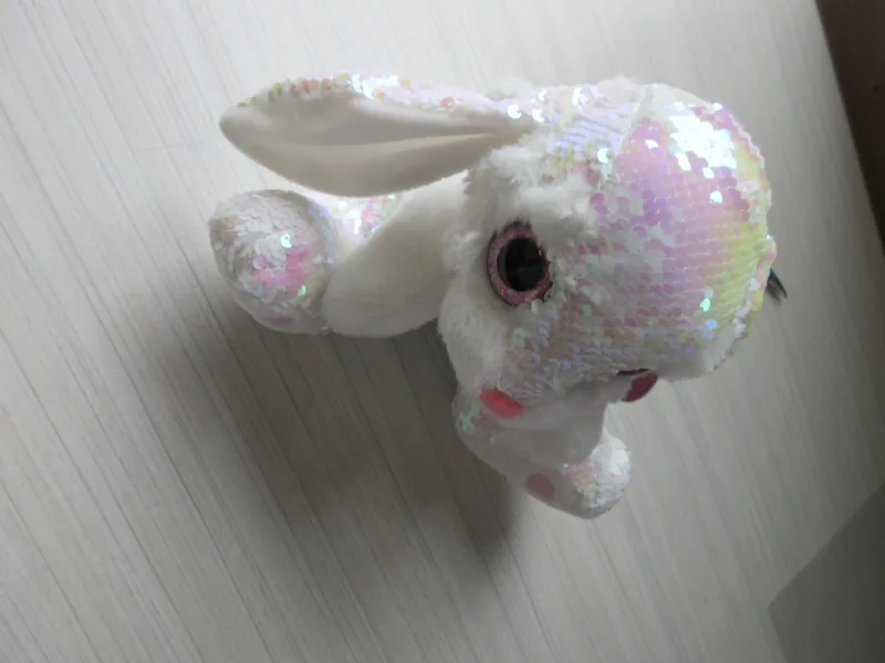 Soft toy