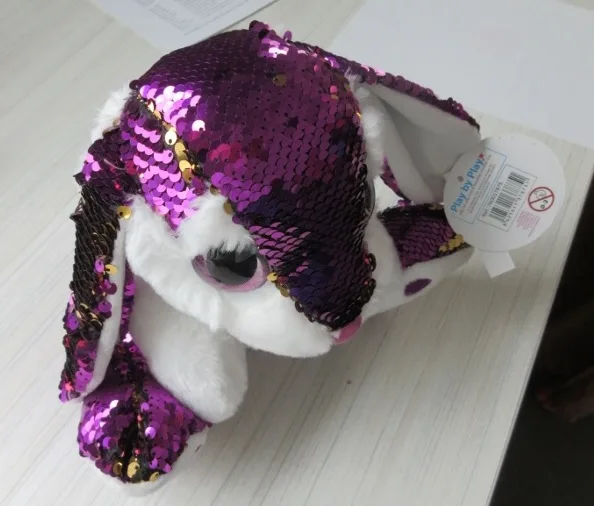 Soft toy