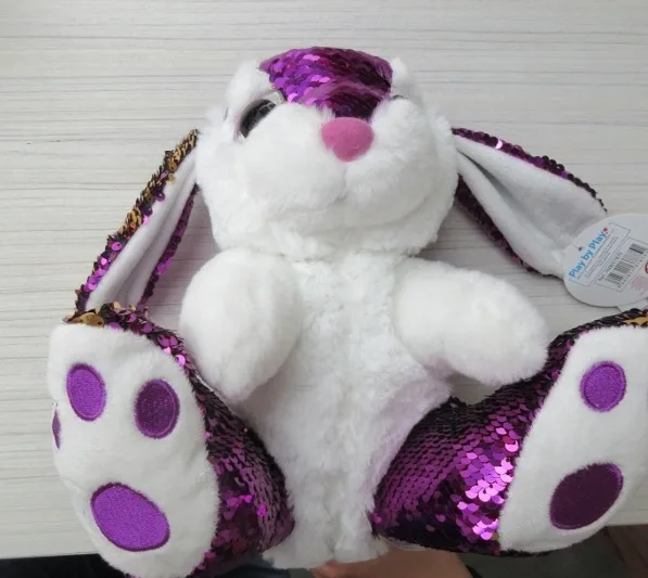Soft toy