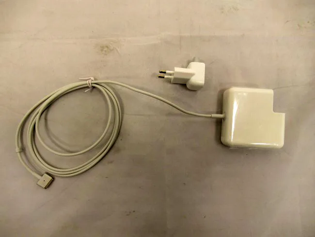 Power Adapter