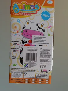 Toy telephone