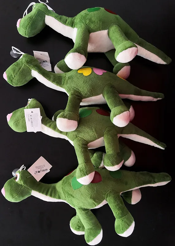 Soft toy