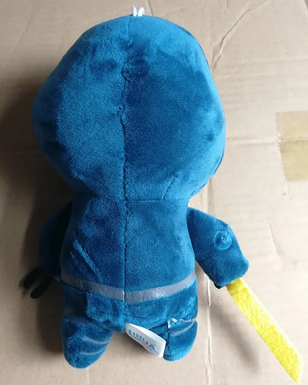 Soft toy