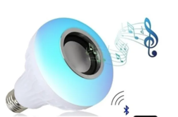 LED Bulb