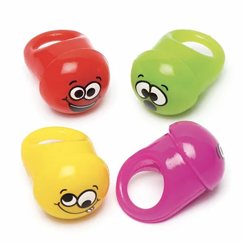 Flashing Toy