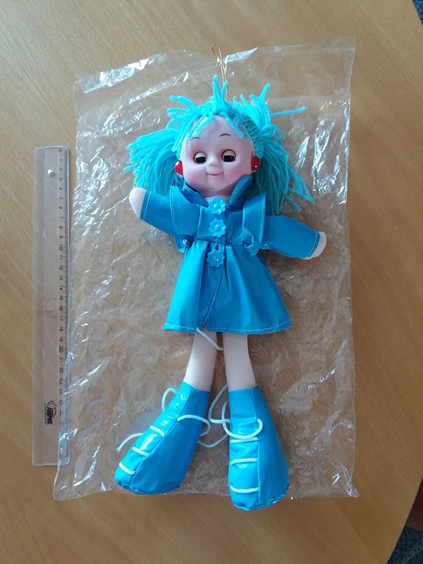 Doll