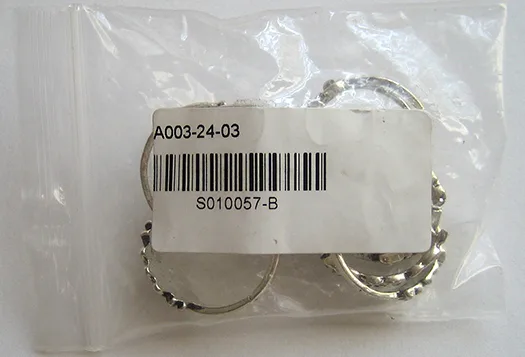 Ring set