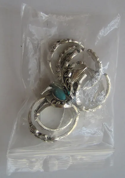 Ring set