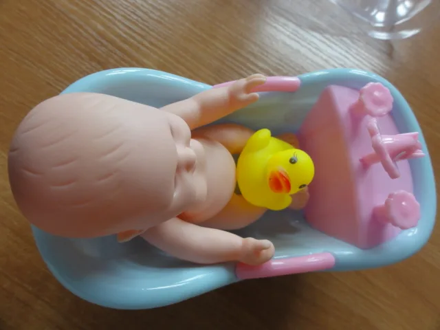 Plastic toy